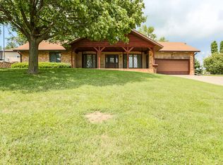 305 2nd Ave, Portsmouth, IA 51565