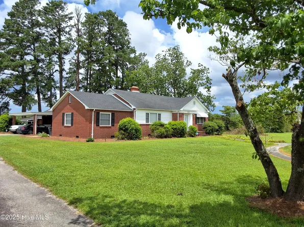 1385 Willoughby Road, Tabor City, NC 28463