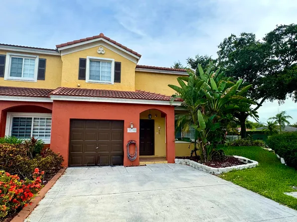 10348 SW 20th St, Miramar, FL 33025
