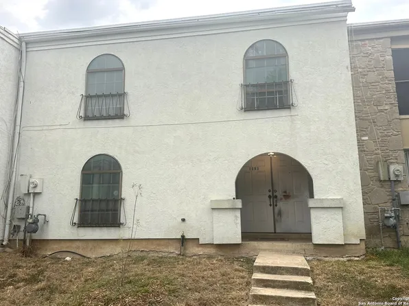 1326 Klondike, San Antonio, TX 78245