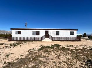 6363 Sespe Ave, Mojave, CA 93501