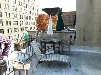 Rented by Citi Habitats