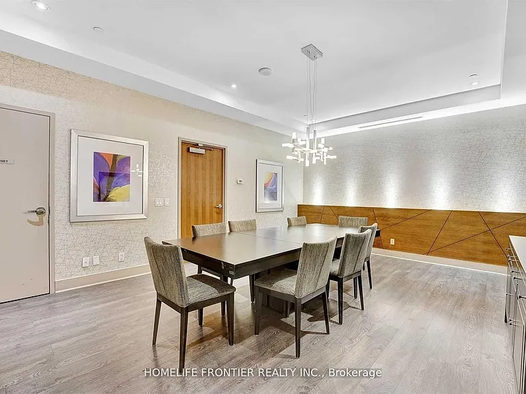55 Eglinton Ave W #1607 — Photo 23