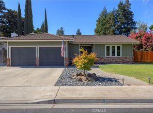 2300 E Hawkeye Ave, Turlock, CA 95380