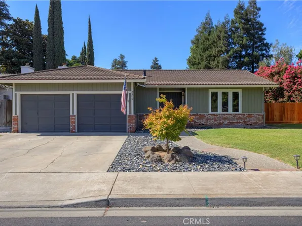 2300 E Hawkeye Ave, Turlock, CA 95380