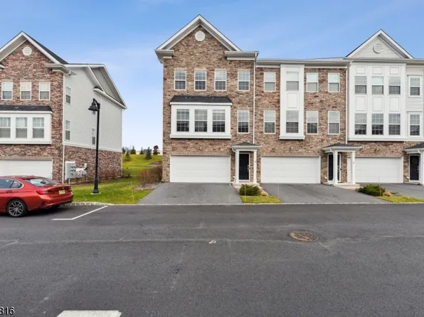 12 Gerhard Pl, Morristown, NJ