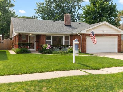 3326 Prairie Ave, Brookfield, IL, 60513