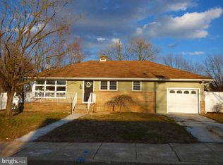 1303 Springside Pl, Burlington, NJ 08016