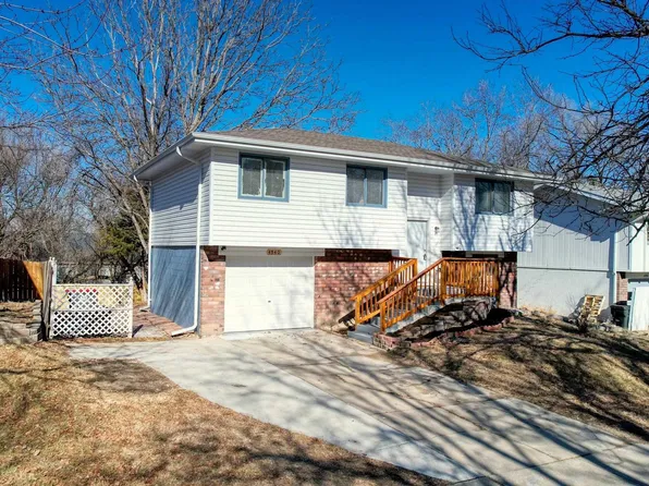 4940 W Saint Paul Ave, Lincoln, NE 68524