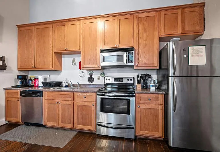 202 E San Antonio St #126 — Photo 13