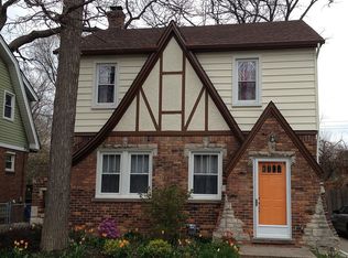 842 Marshfield St, Ferndale, MI