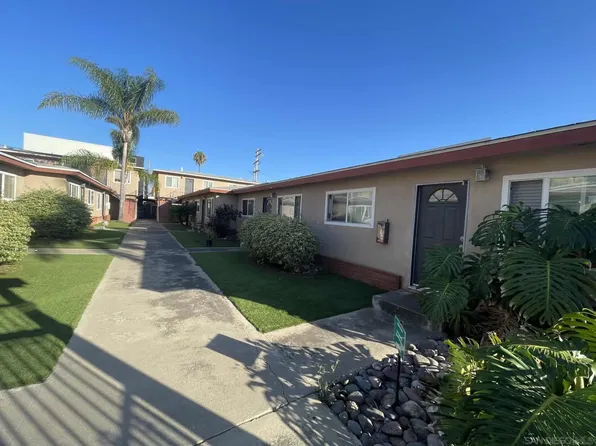 4067-79 Normal St, San Diego, CA 92103