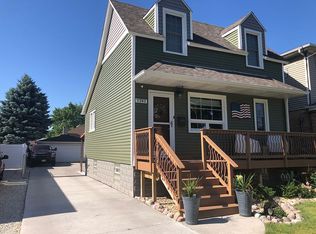 3243 W 108th St, Chicago, IL 60655