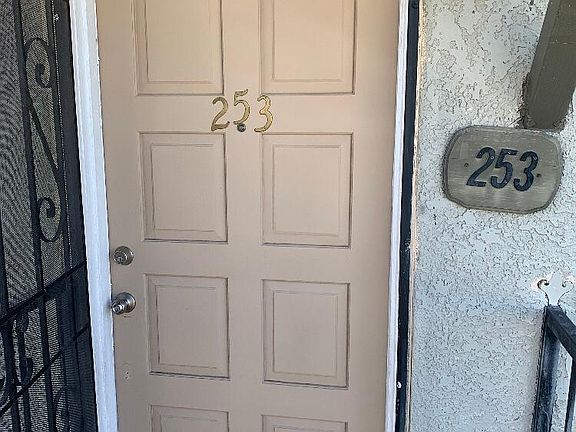 2nd image of 8450 E Old Spanish Trl APT 253