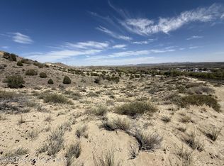 Xx Cemetery Rd, Bloomfield, NM 87413