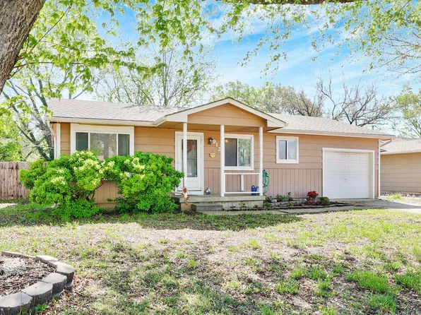 912 Lulu St, Augusta, KS 67010