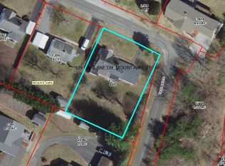 139 Fairlane Dr, Mount Airy, NC 27030