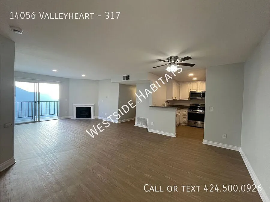 14056 Valleyheart - Gorgeous, fully renovated building located in Sherman Oaks — Photo 1