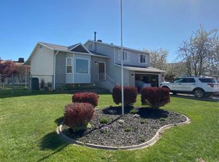 3831 W 5700 S, Roy, UT 84067