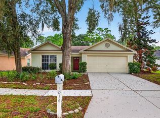 1016 HARDWOOD DRIVE, VALRICO, FL 33596