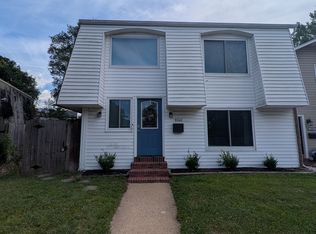 1048 Level Green Blvd, Virginia Beach, VA 23464
