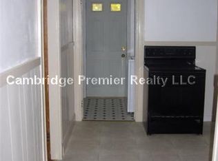 39 Simpson Ave #1, Somerville, MA 02144