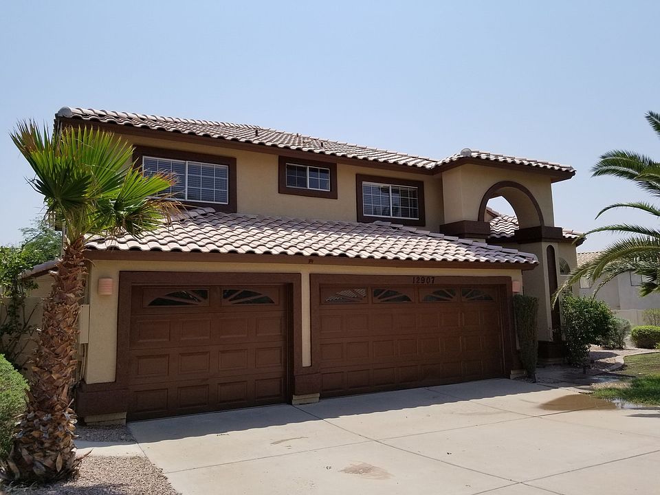 1st image of 12907 E Sahuaro Dr