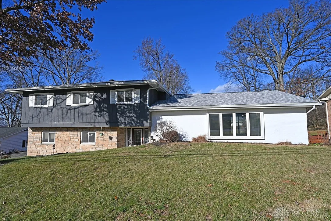 4305 Fisher Ave photo 1