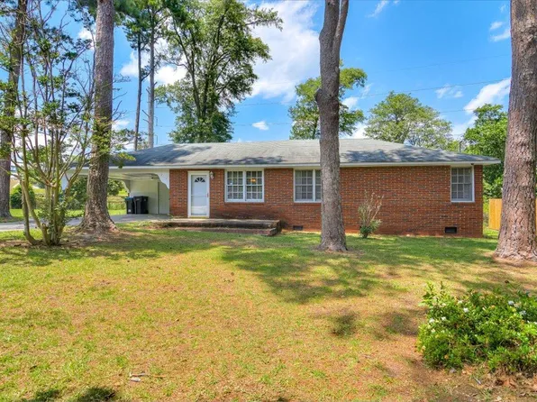 2117 HOWARD Road, Augusta, GA 30906