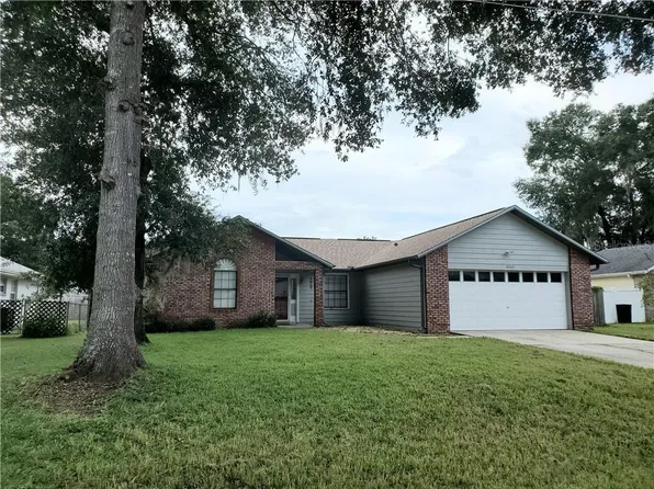 4265 NE 34th Ct, Ocala, FL 34479