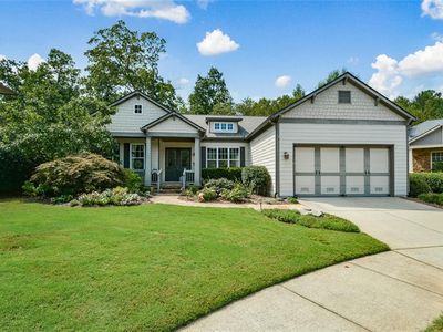 201 Big Meadows Ct, Canton, GA, 30114