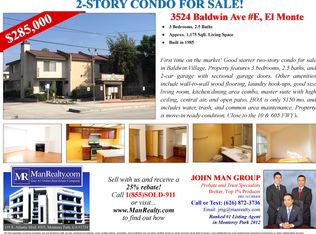 3524 Baldwin Ave APT E, El Monte, CA 91731