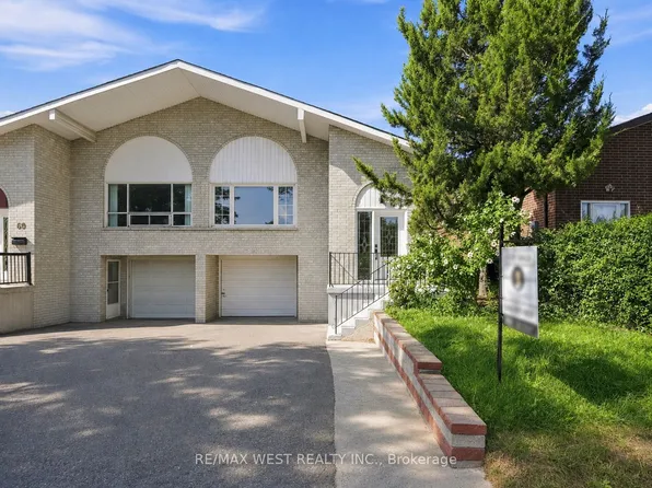62 Littleleaf Dr, Toronto, ON M1B 1Z2