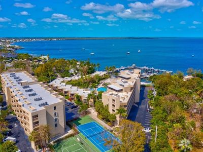 104350 Overseas Highway #A406 And Boat Slip 25, Key Largo, FL, 33037