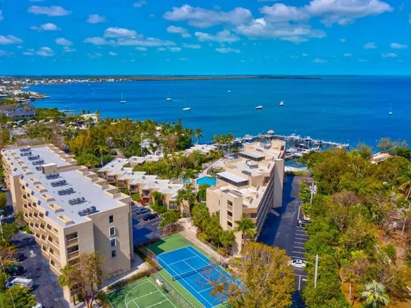 104350 Overseas Highway #A406 And Boat Slip 25, Key Largo, FL 33037