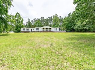 832 Pine Burr Dr, Linden, NC 28356