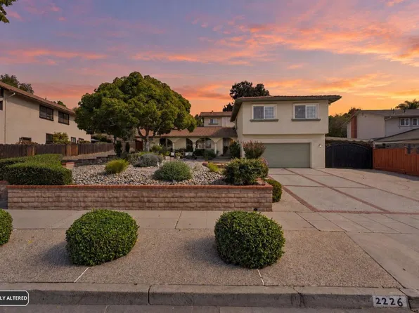 2226 Ruby Ave, San Jose, CA 95148