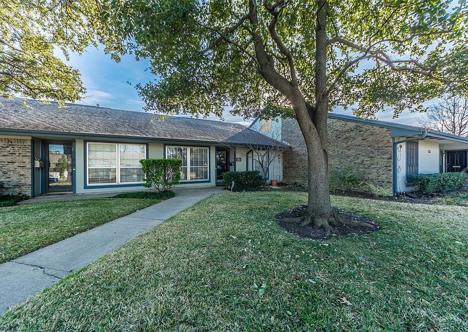 13610 Flagstone Ln, Dallas, TX 75240 Zillow