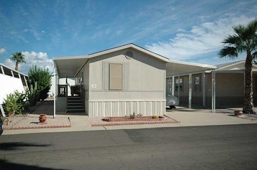 301 S Signal Butte Rd Lot 529