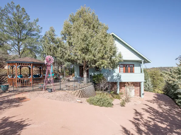 801 W Zane Grey Cir, Payson, AZ 85541