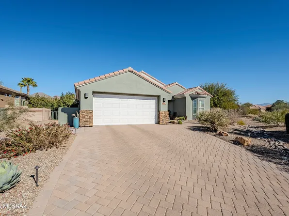 13108 N Desert Mosaic Pl, Marana, AZ 85658