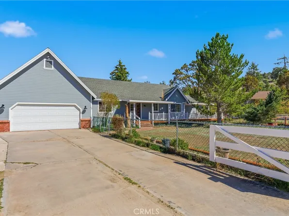 50 Wiebe Rd, Big Bear City, CA 92314