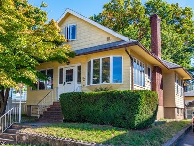 52 High Street, West Orange, NJ, 07052