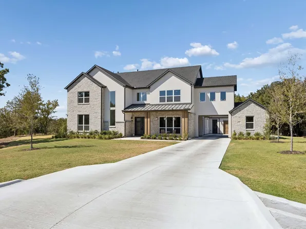 1511 Aspen Xing, Oak Point, TX 75068