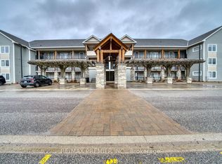 2 Cove Ct #302, Collingwood, ON L9Y0Y6