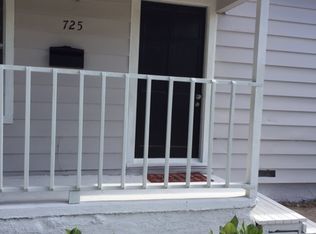 725 Texas Ave, Corpus Christi, TX 78404