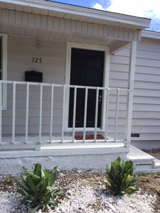 725 Texas Ave, Corpus Christi, TX, 78404