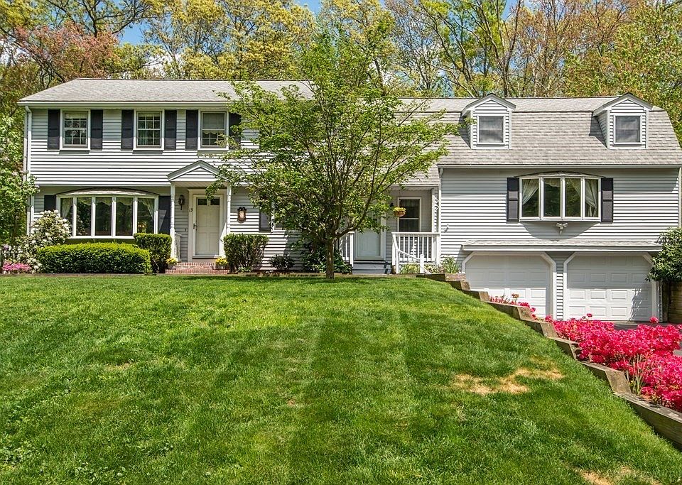 13 Whalen Rd, Hopkinton, MA 01748 Zillow