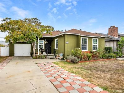 14424 Van Ness Ave, Gardena, CA, 90249