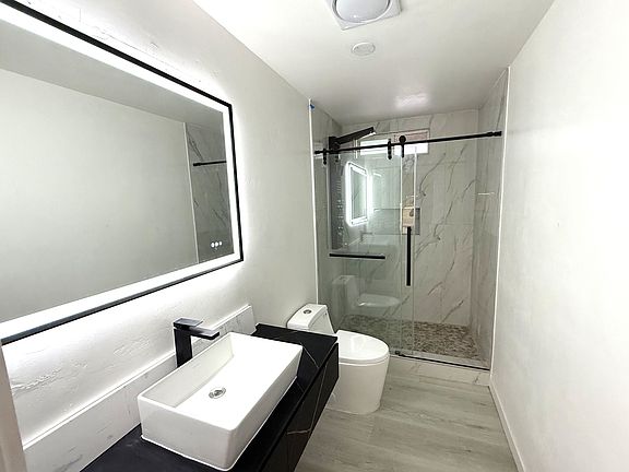 Restroom #1